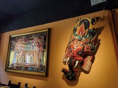 -甘尼仕印度餐厅爵士酒吧(阳春巷店)