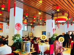 -柏合黄记豆腐皮饭店