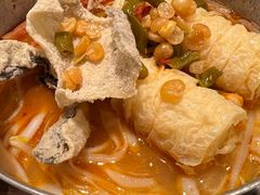 -小满手工粉(北京富力广场店)