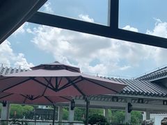 -香雪海饭店中餐厅(人民桥店)