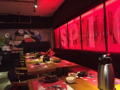 -一个叫川的地方(麒麟新天地店)
