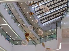 -新田360广场(上海华侨城店)