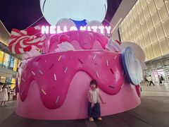 -东莞松山湖万象汇