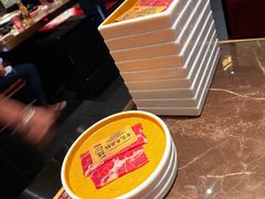 -一绪に和牛寿喜烧(罗湖益田假日店)