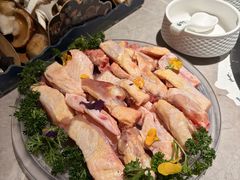 -芸山季·云南山珍菌火锅(宝能环球汇店)