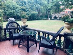 -马勒别墅饭店(静安寺店)