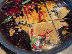 -正南齊北重庆老火锅(光华村直营店)