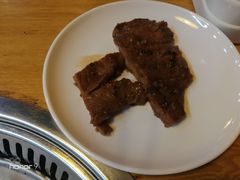 -季上烤肉·海鲜·火锅自助(大山洞店)