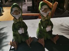 -小大董·烤鸭(凤凰汇店)