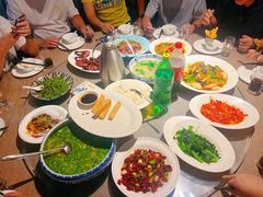 -巴国布衣·Sichuan Folk(紫荆店)