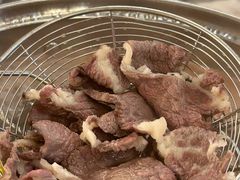 -悦来悦牛潮汕牛肉火锅(大浪店)