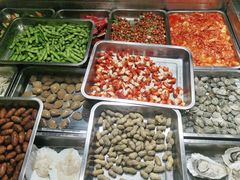 -英雄故事地摊烤肉(马驹桥店)