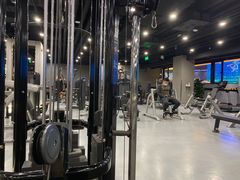 -OXYGYM 奥美氧舱运动中心(领展购物广场·中关村店)
