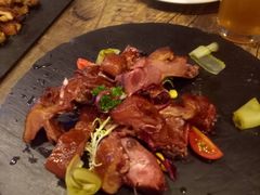 -HIGH FIVE哈福手工汉堡(桂林路店)