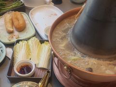 -额尔敦传统涮(体育场店)
