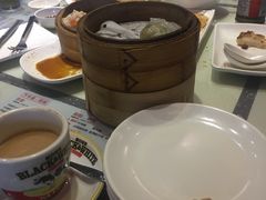 -鸿运茶餐厅(皇岗店)