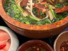 -山石榴·贵州菜(丰盛里店)