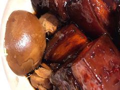 吉士红烧肉-新吉士·上海菜(浦东LCM置汇旭辉店)