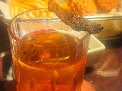 -LONG BAR 廊吧(外滩华尔道夫酒店)