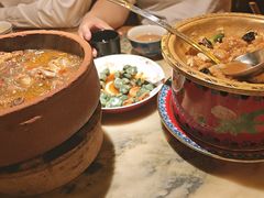 -范家小馆·烤鸭新京菜(金融街店)