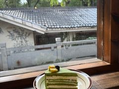 -竹子咖啡bamboo coffee