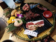 -黑牛の場(兴隆大奥莱店)