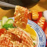 晋江高颜值寿司｜水船寿司🍣