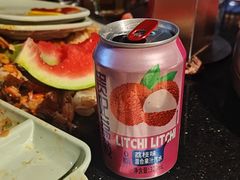 -梨花自助烤肉(天河城店)