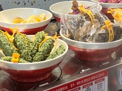 -围辣小火锅(瀚海海尚店)