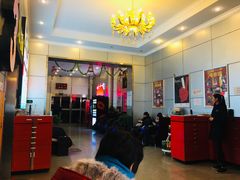 -中影国际影城(小西天CINITY店)