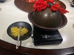 -王捌小院(红花坡店)