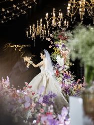 -红丝高端婚礼中心(旗舰店)