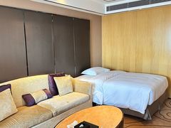 -中山利和希尔顿酒店