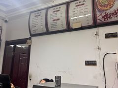 -邓邓胖姐拌面(濉溪路店)