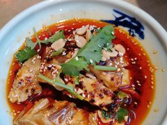 -新白鹿餐厅(城西银泰城店)