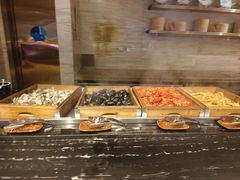 -东方红海鲜百汇(国际大厦店)