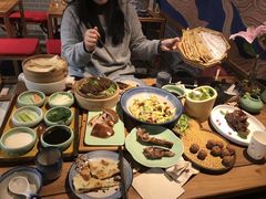 -顺承小院儿