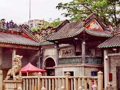 -佛山市祖庙博物馆