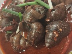 -华仔龙虾(永乐路总店)