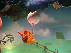 -小熊维尼历险之旅