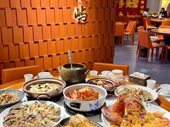 -醉壹号海鲜大排档(厦门美食地标店)