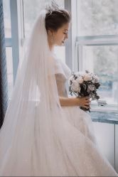 -ZHICOME·稚蔻婚纱礼服造型定制(西安龙首印象城店)