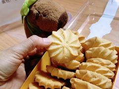 -起士林(荣安大街店)