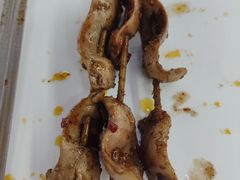 腰子-烟台海陆双鲜•鲁峰特色海鲜