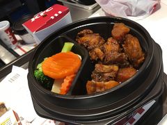-肯德基(火车北站店)