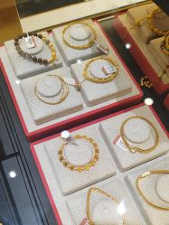 -永锦黄金加工·回收打金店(上海南翔店)