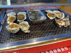 -蚝英雄鲜蚝自助专门店(长楹天街直营店)