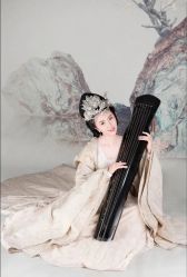 -盘子女人坊古装写真摄影(天津总店)