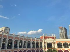 -星巴克臻选(佛山佛罗伦萨小镇店)
