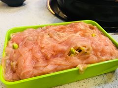 -钢管厂五区小郡肝串串香(蜀都万达店)